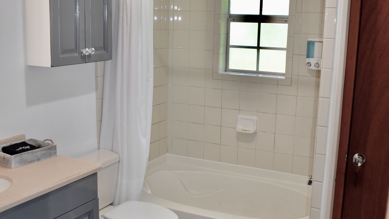 Photo of Bathroom in Westport