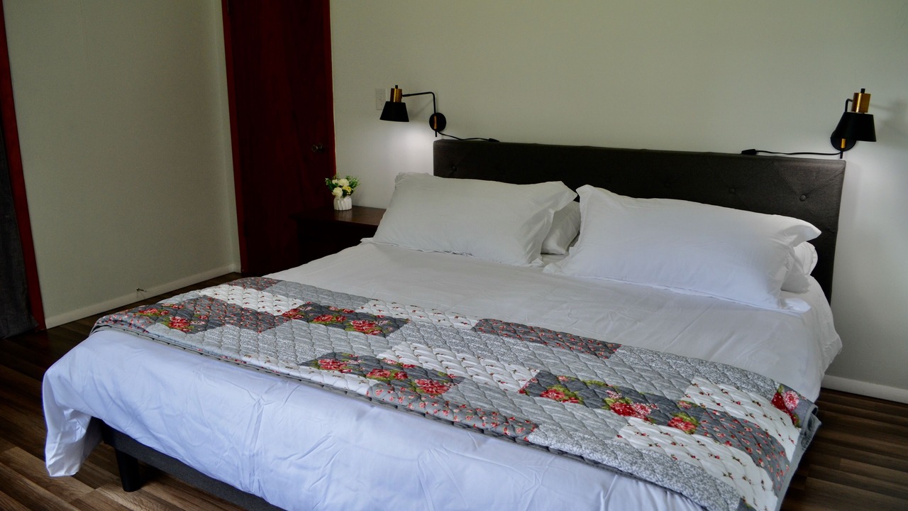 Photo of Bedroom in Westport