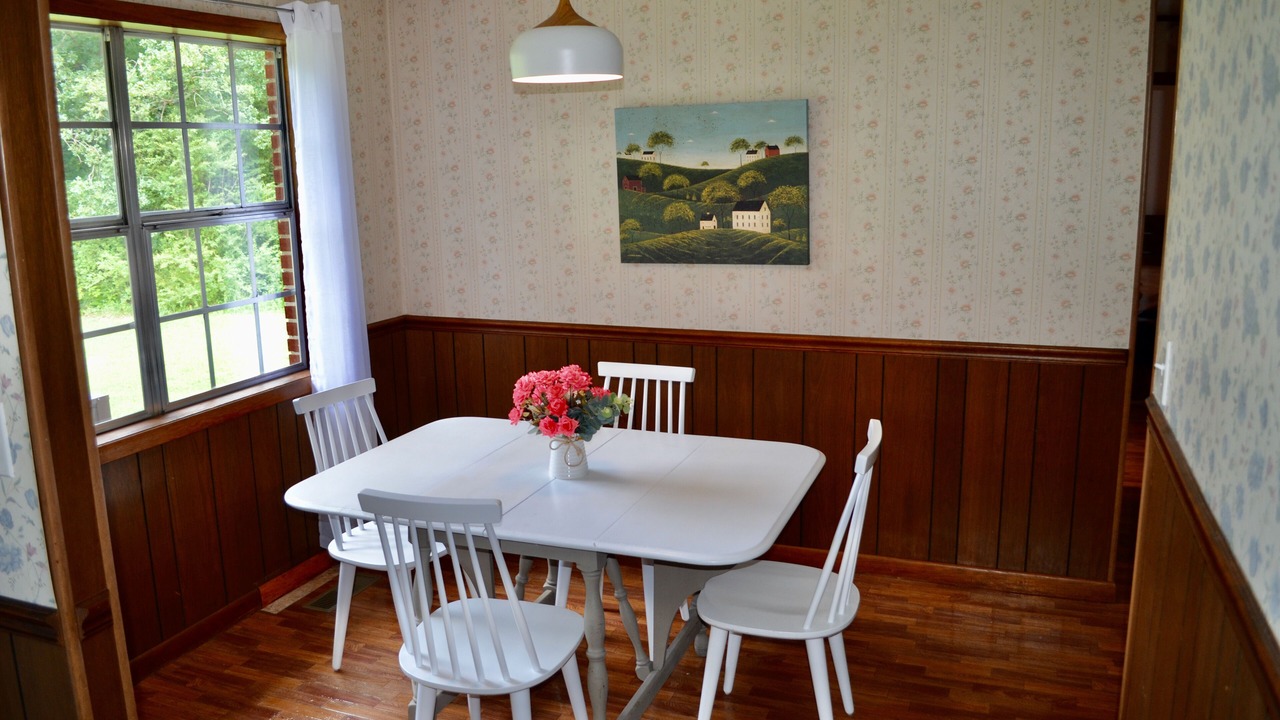 Photo of Livingroom in Westport