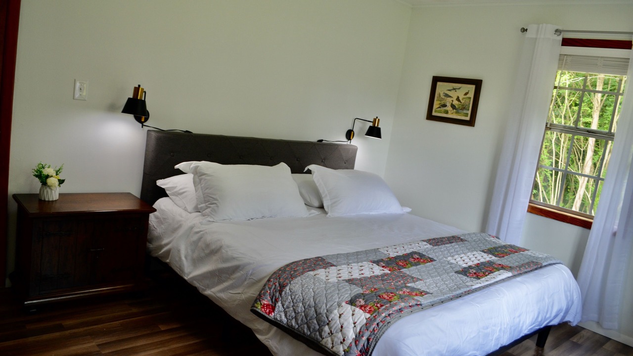 Photo of Bedroom in Westport