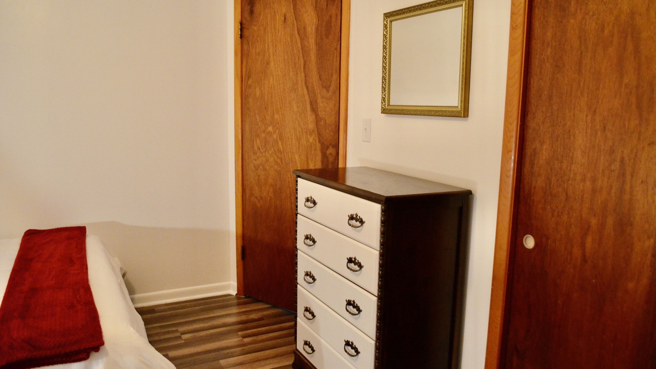 Photo of Bedroom in Westport