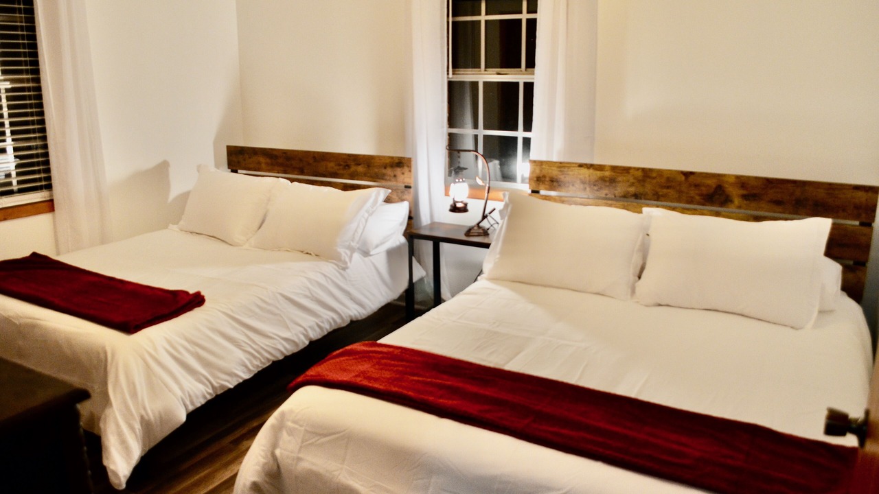 Photo of Bedroom in Westport