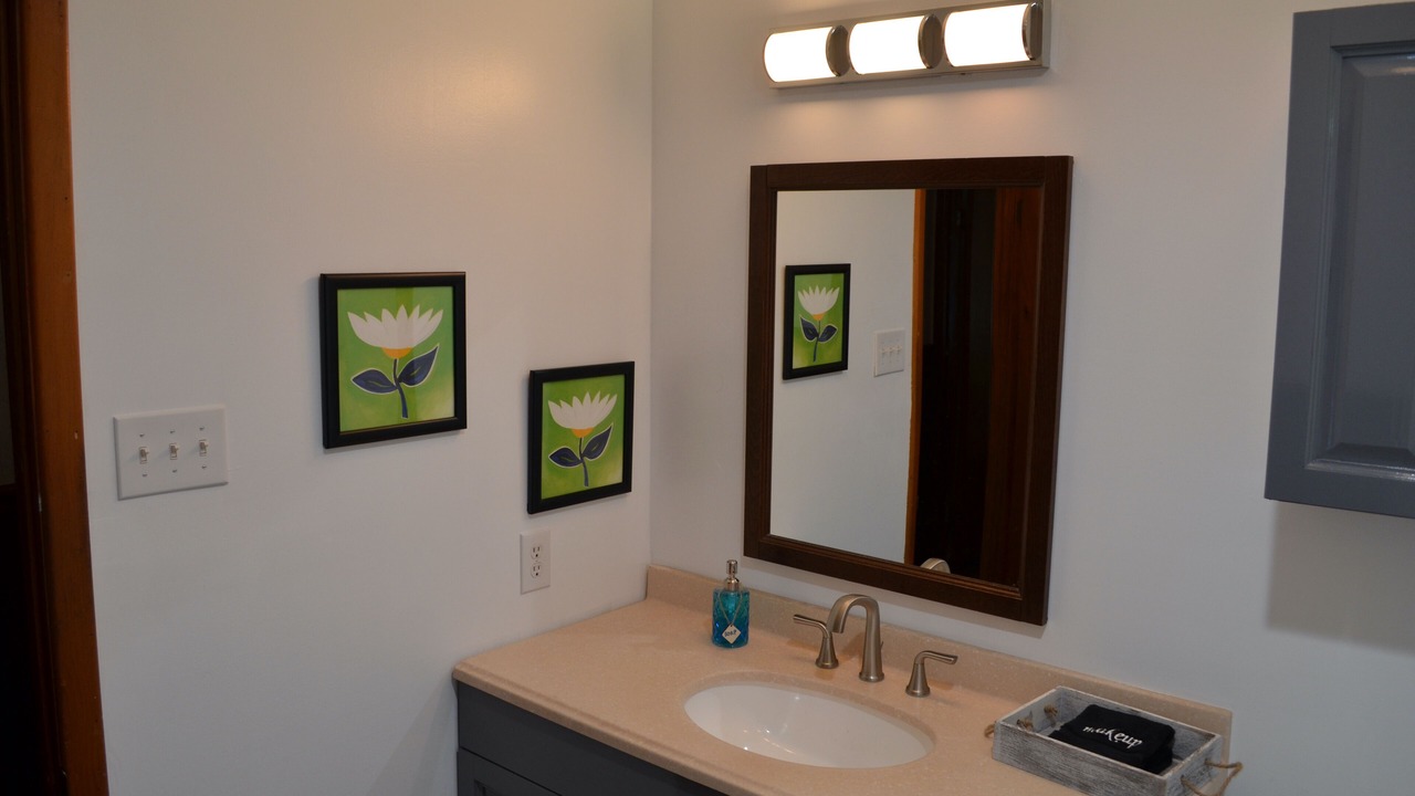 Photo of Bathroom in Westport