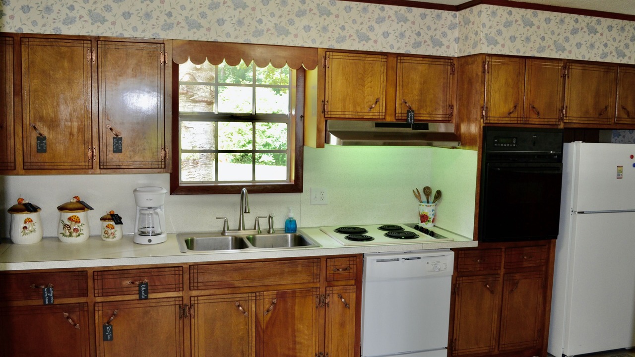 Photo of Kitchen in Westport