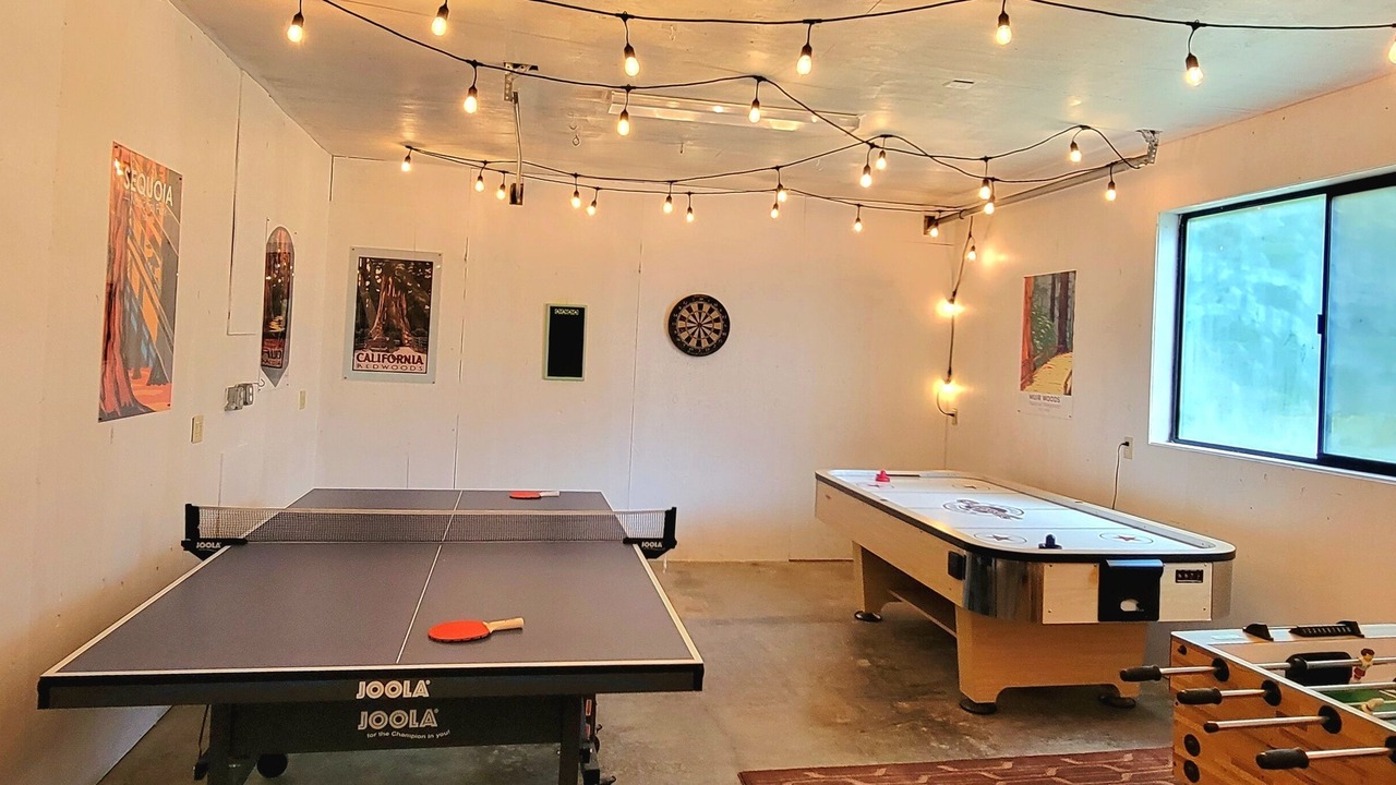 Photo of Bedroom in Eureka