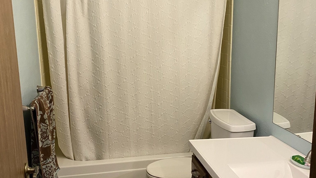 Photo of Bathroom in Ken Caryl