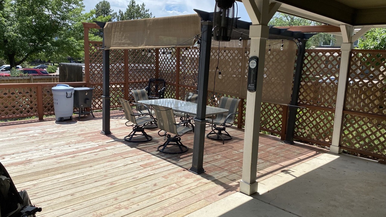 Photo of Outdoor in Ken Caryl