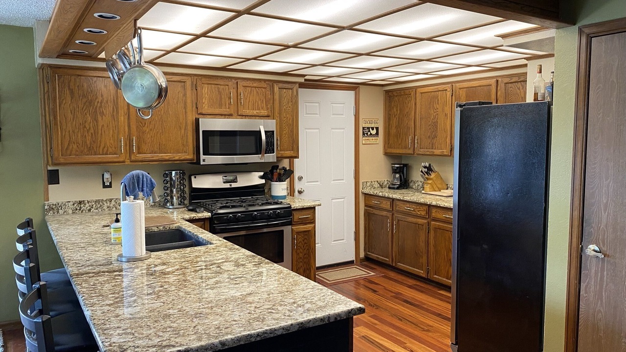 Photo of Kitchen in Ken Caryl