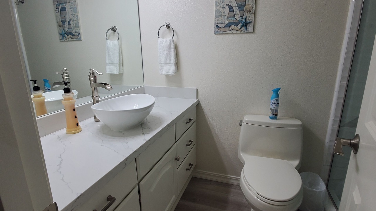 Photo of Bathroom in Brookings