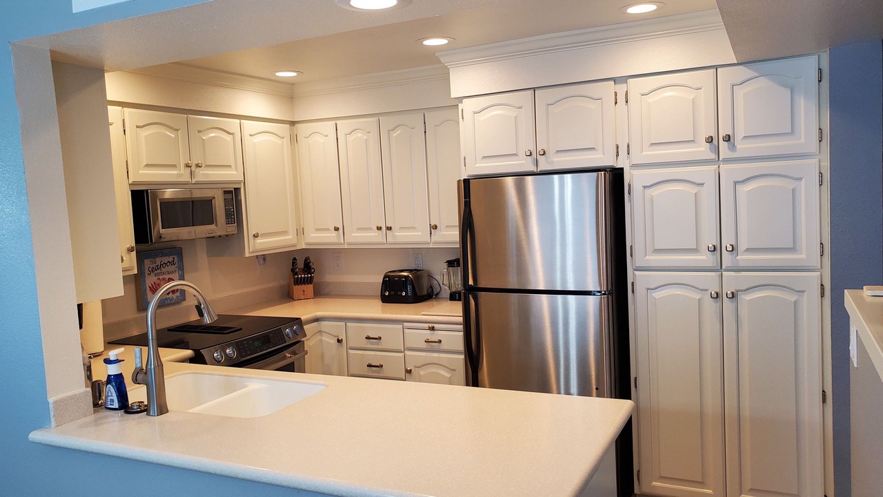 Photo of Kitchen in Brookings