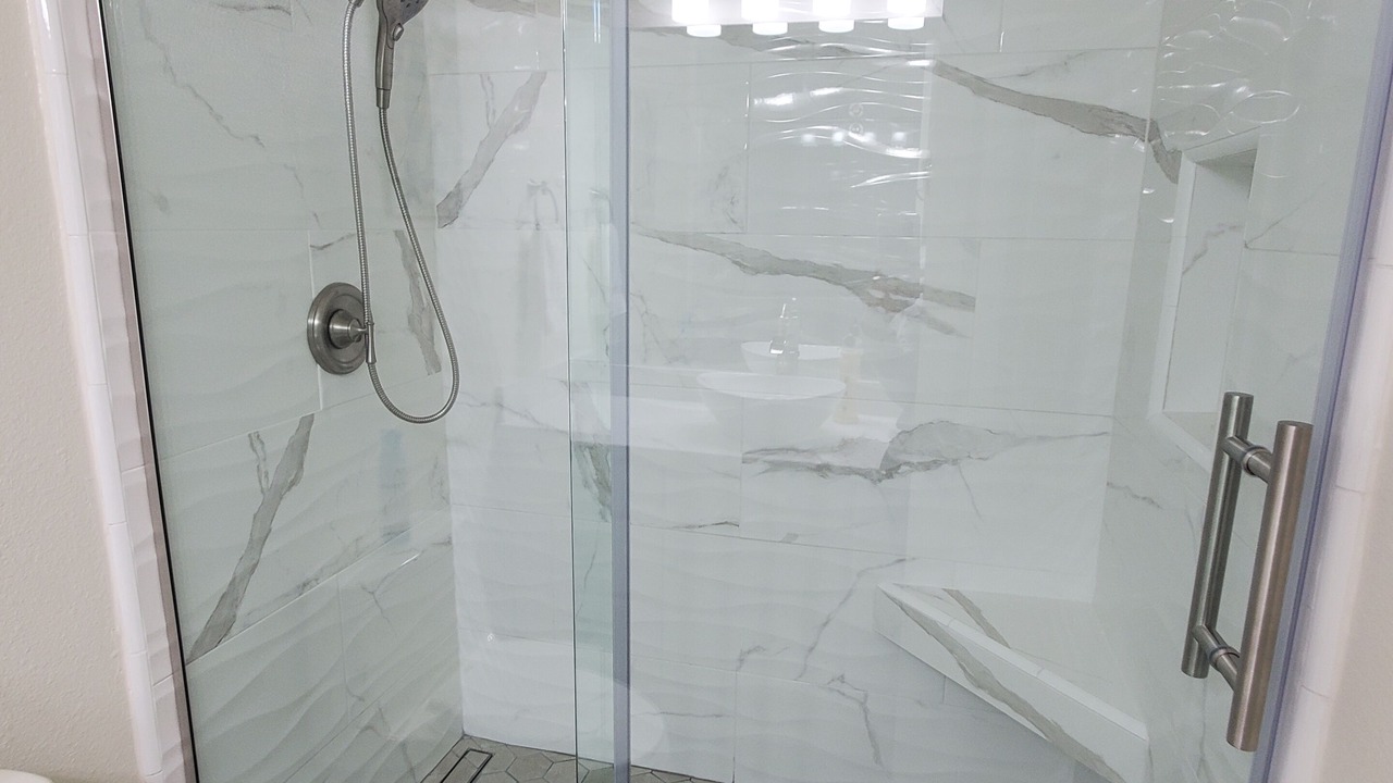 Photo of Bathroom in Brookings