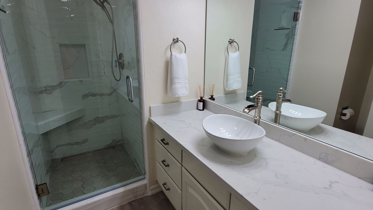 Photo of Bathroom in Brookings