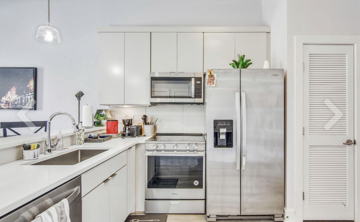 Photo of Kitchen in Hadley - Washington