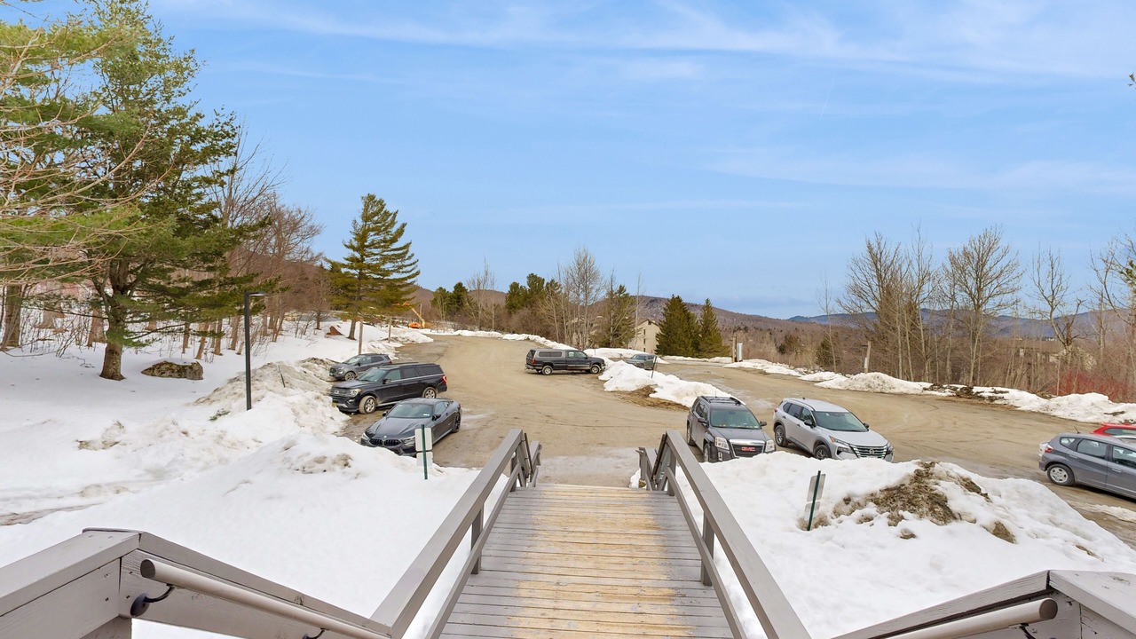 Photo of Outdoor in Killington