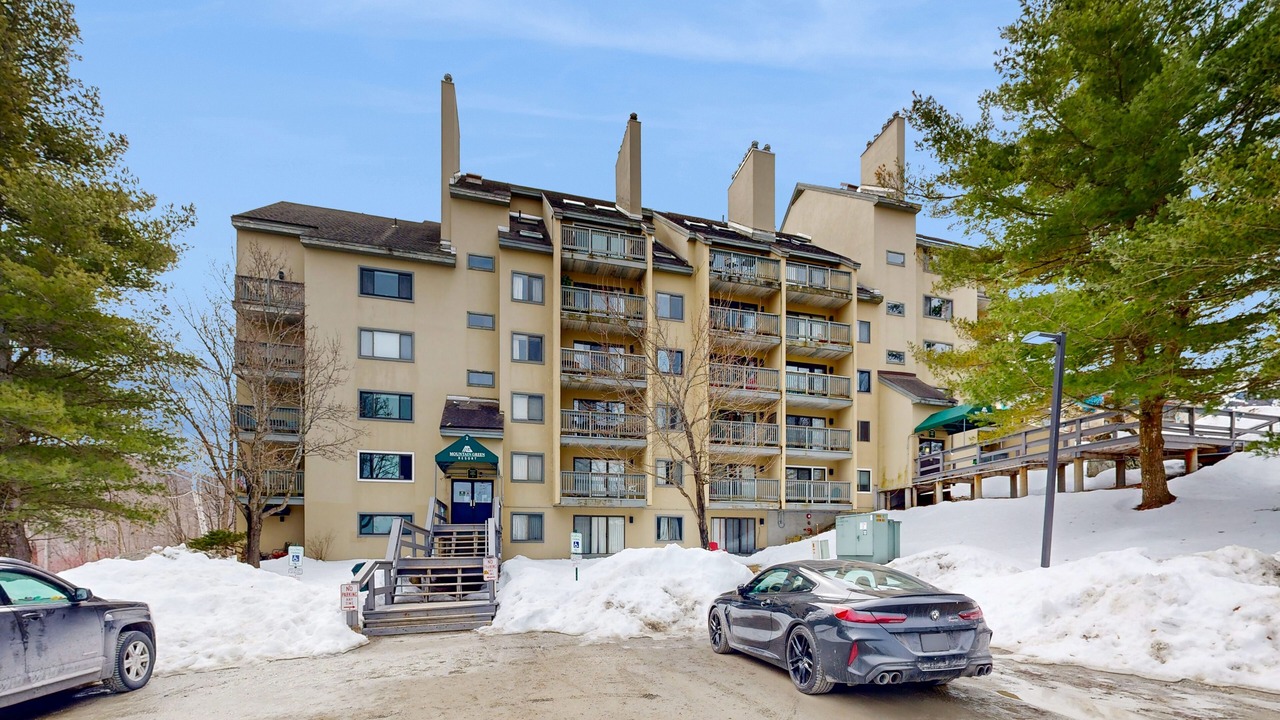 Photo of Outdoor in Killington