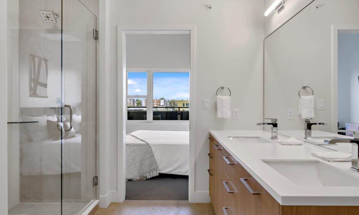 Photo of Bathroom in Highland
