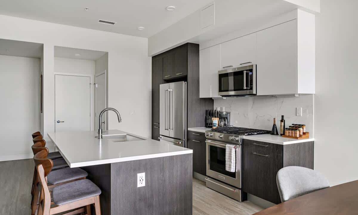 Photo of Kitchen in Highland