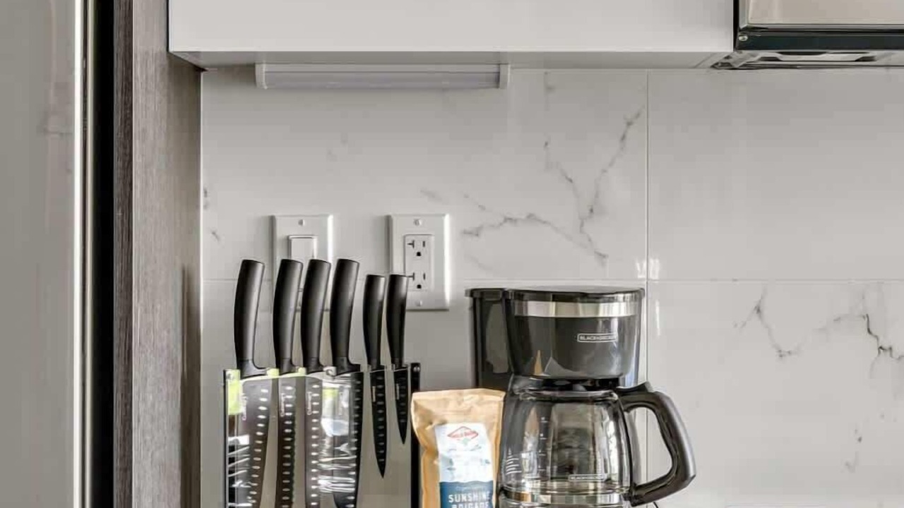 Photo of Kitchen in Highland