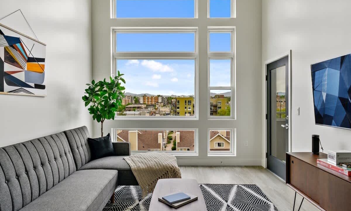 Photo of Livingroom in Highland