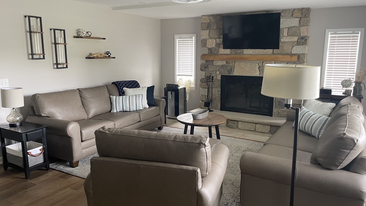 Photo of Bedroom in Mayville