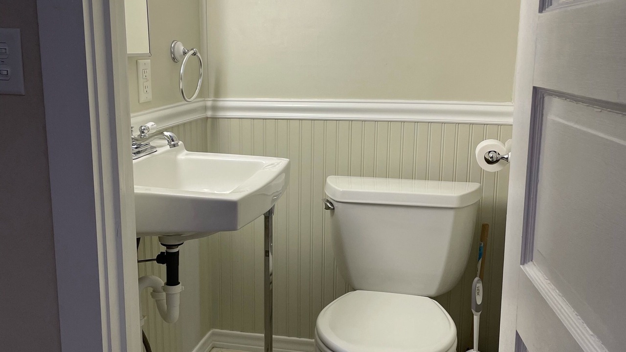 Photo of Bathroom in Mayville