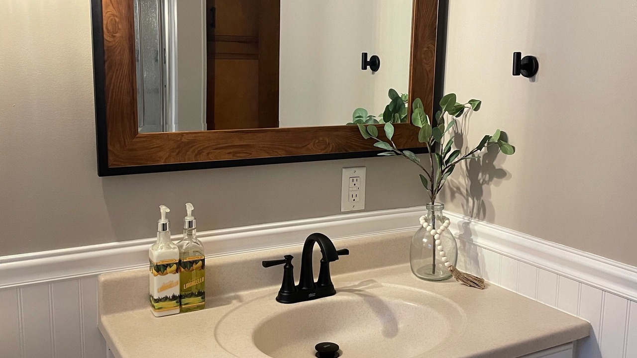 Photo of Bathroom in Mayville