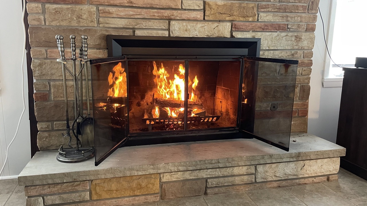 Photo of Livingroom in Mayville