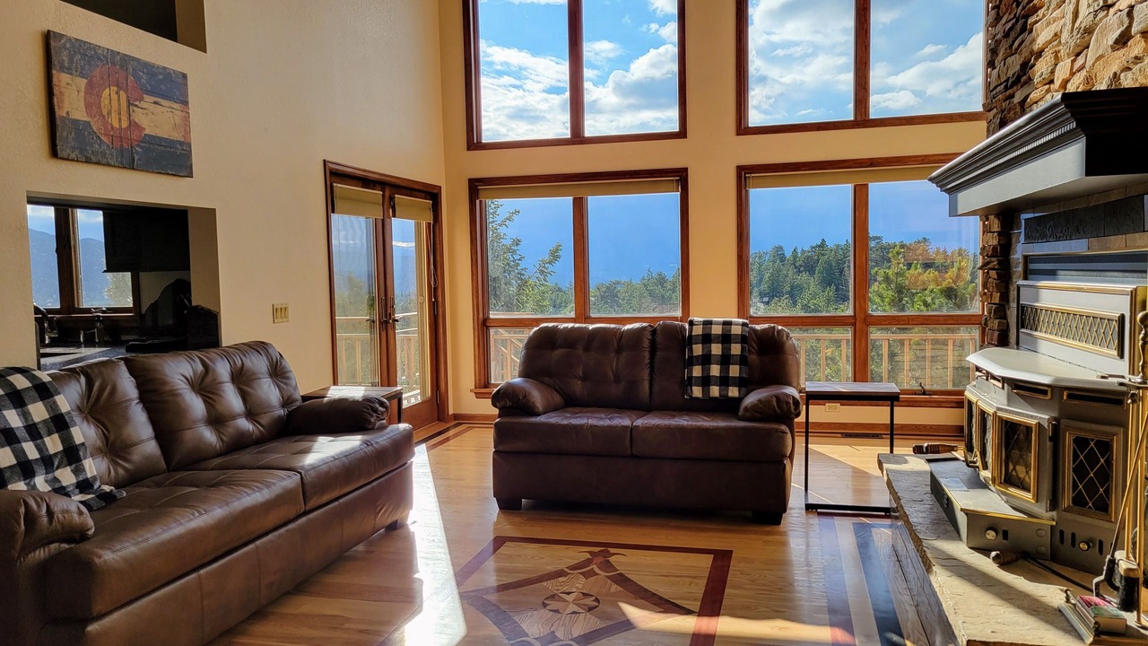 Photo of Bedroom in Golden