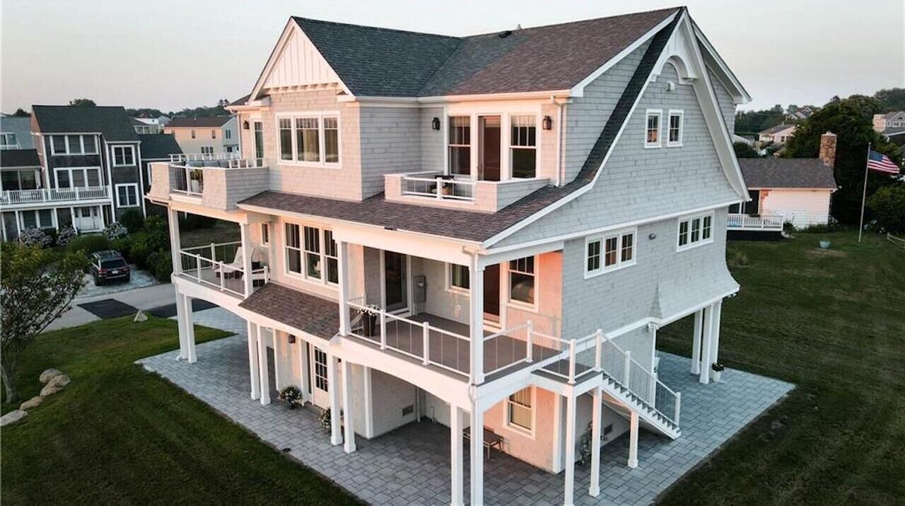 Photo of Outdoor in Narragansett