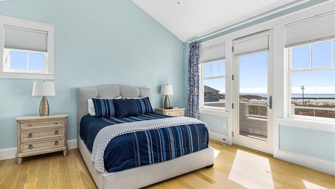 Photo of Bedroom in Narragansett