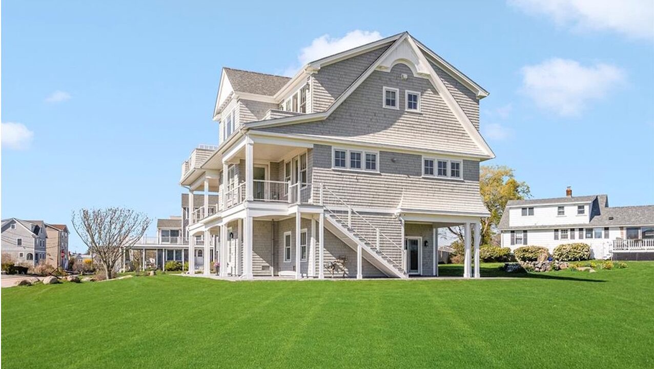 Photo of Outdoor in Narragansett
