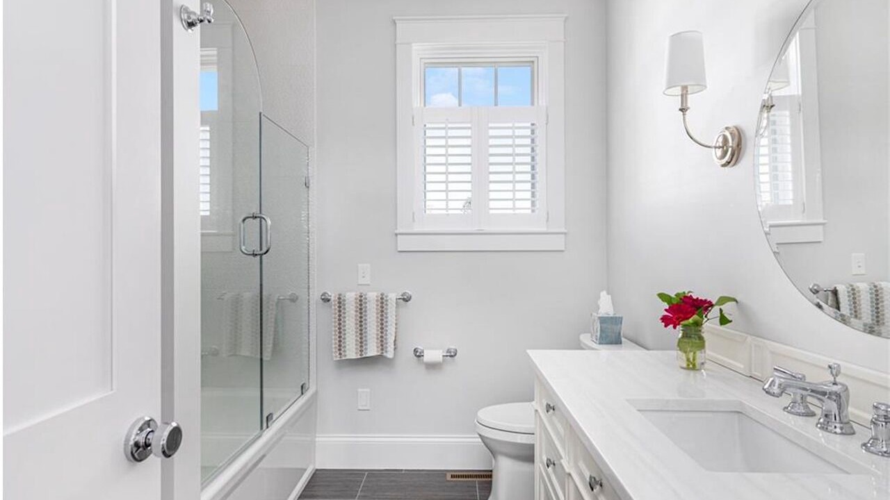 Photo of Bathroom in Narragansett