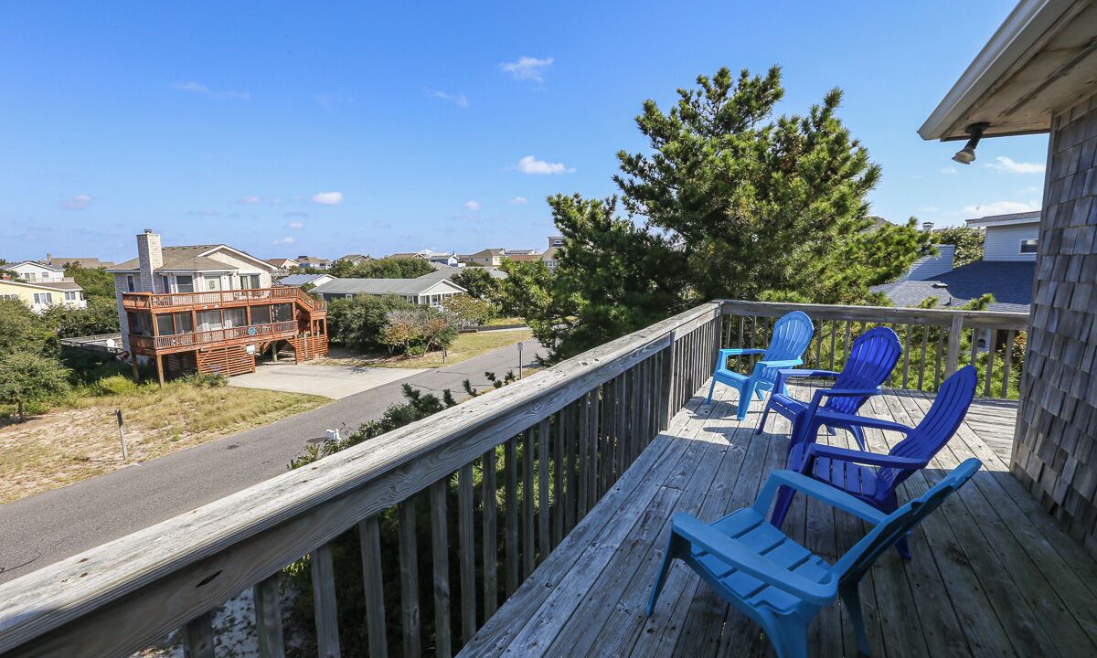 Photo of Outdoor in Carolina Dunes
