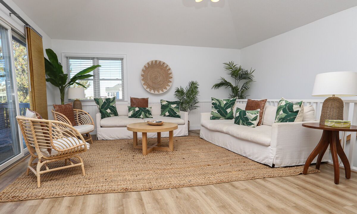 Photo of Bedroom in Carolina Dunes