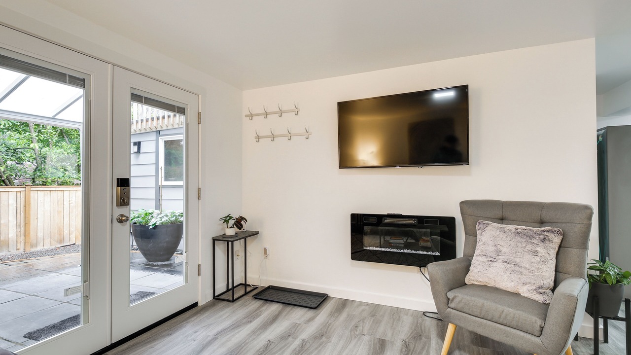Photo of Bedroom in Education Hill