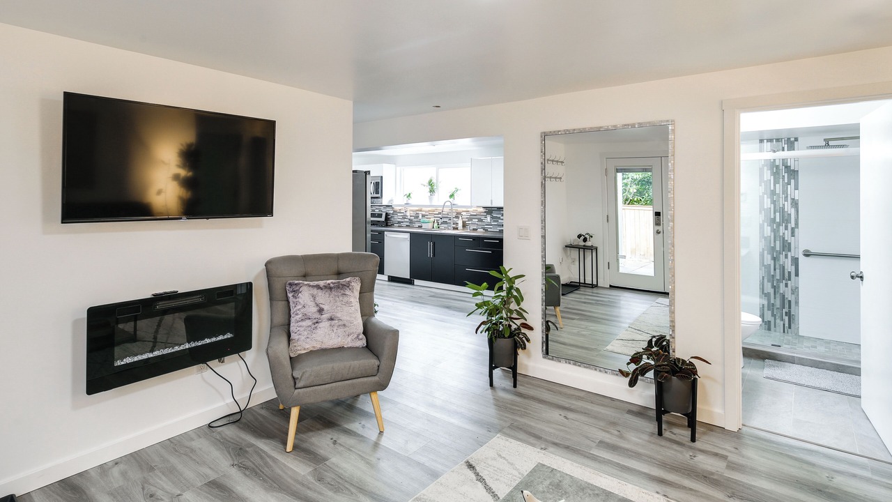 Photo of Bedroom in Education Hill