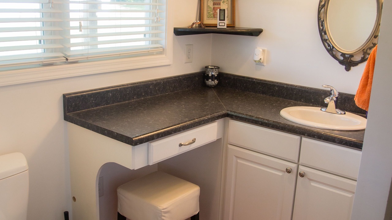 Photo of Bathroom in Central