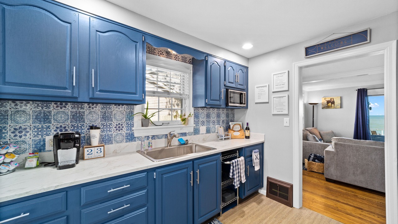 Photo of Kitchen in Vermilion