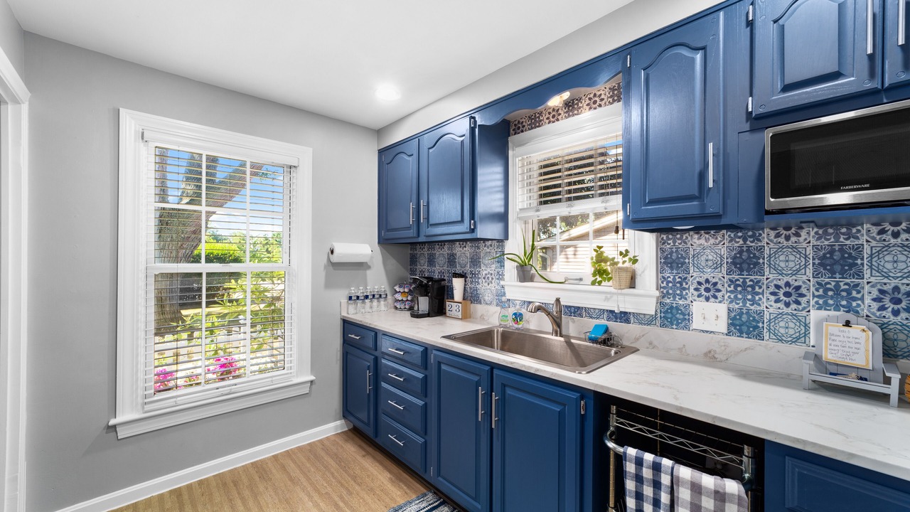 Photo of Kitchen in Vermilion