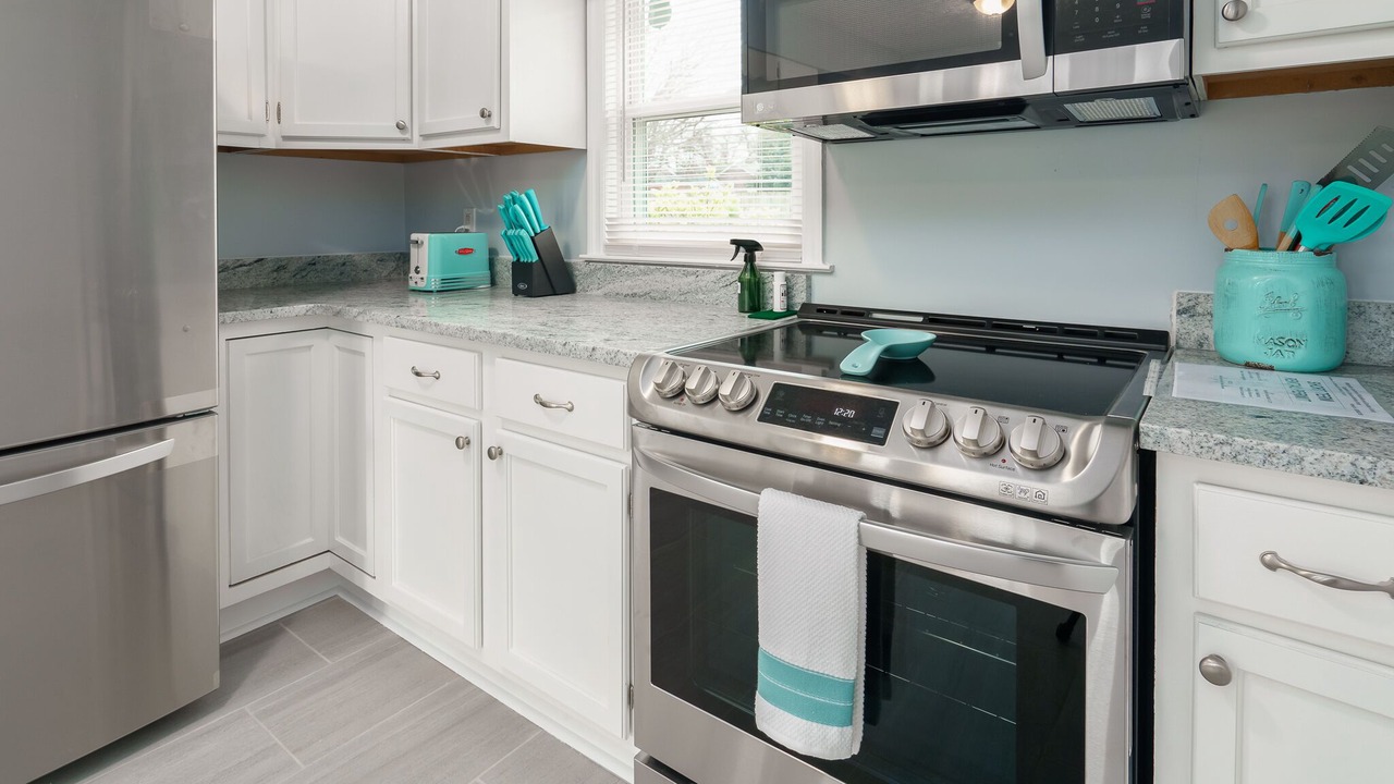 Photo of Kitchen in Hurwood Heights