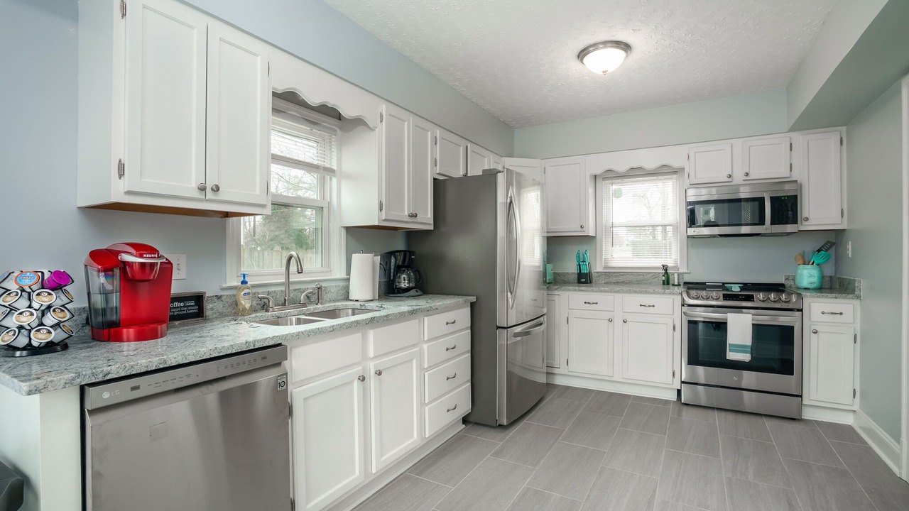 Photo of Kitchen in Hurwood Heights