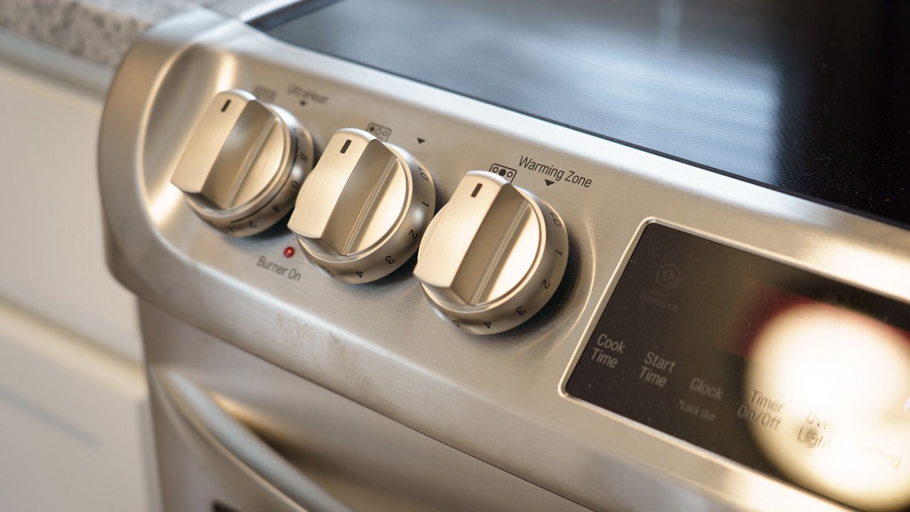 Photo of Kitchen in Hurwood Heights