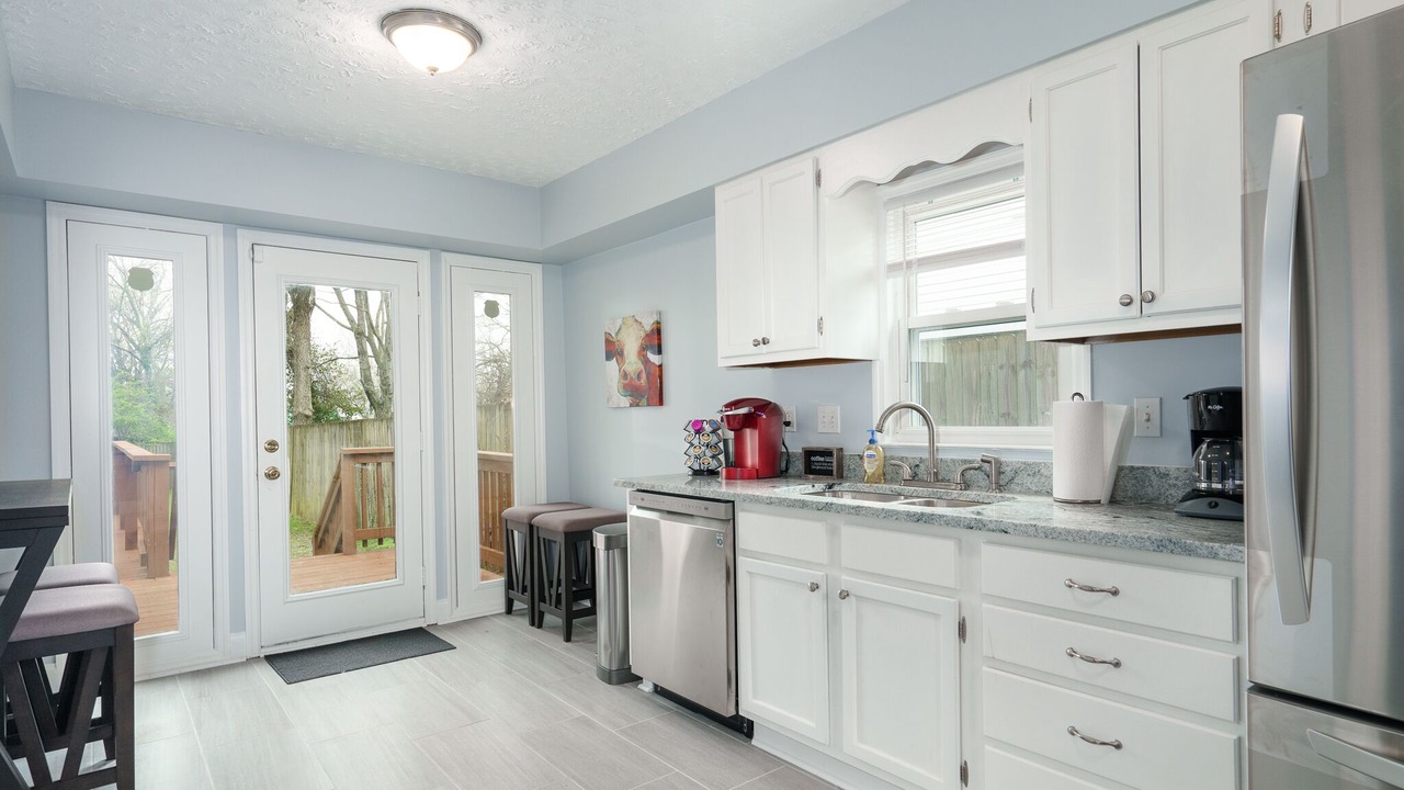 Photo of Kitchen in Hurwood Heights