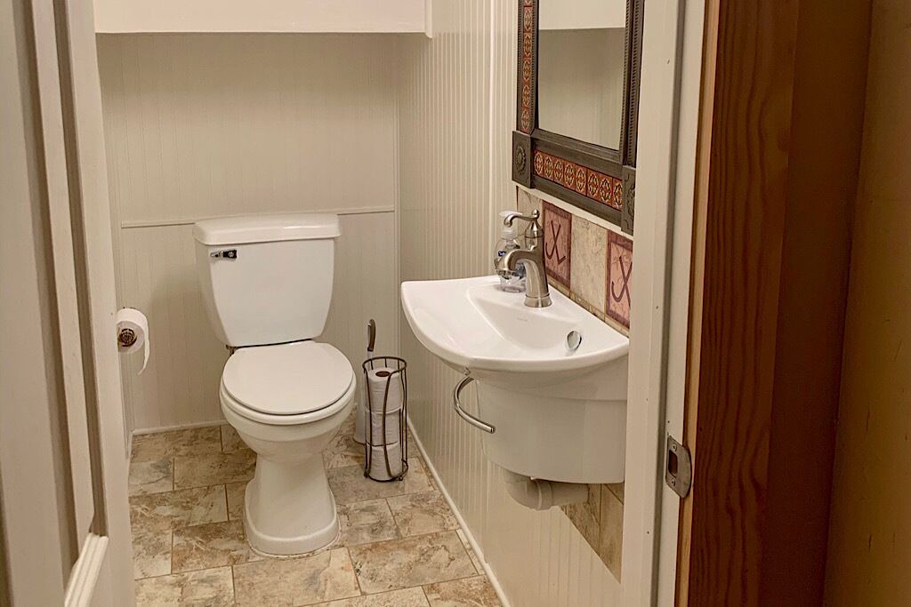 Photo of Bedroom in Cloudcroft