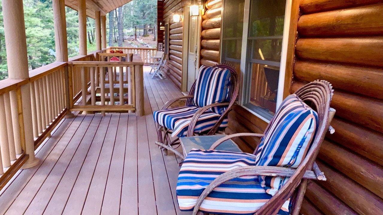 Photo of Outdoor in Cloudcroft