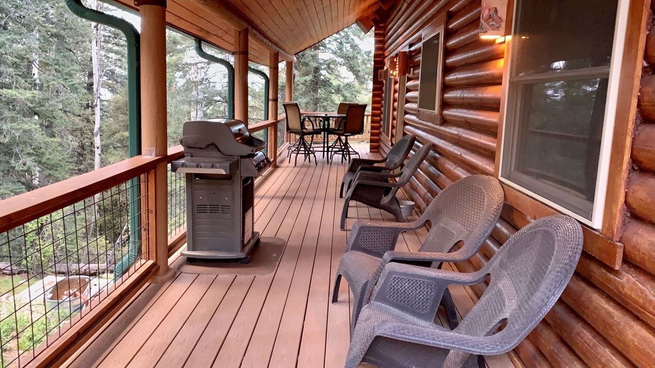Photo of Others in Cloudcroft