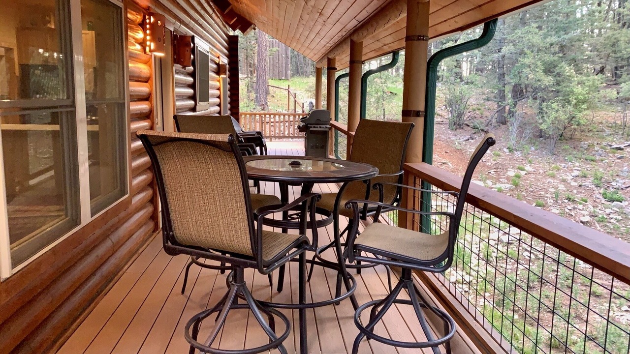 Photo of Outdoor in Cloudcroft