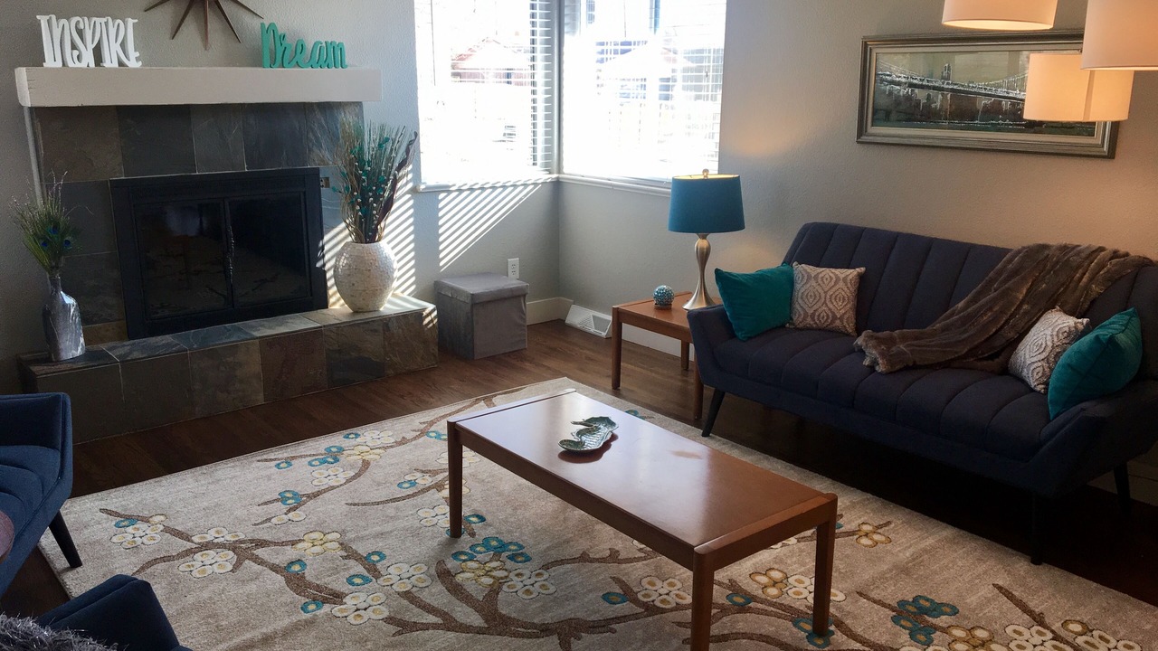 Photo of Livingroom in Belmar Park