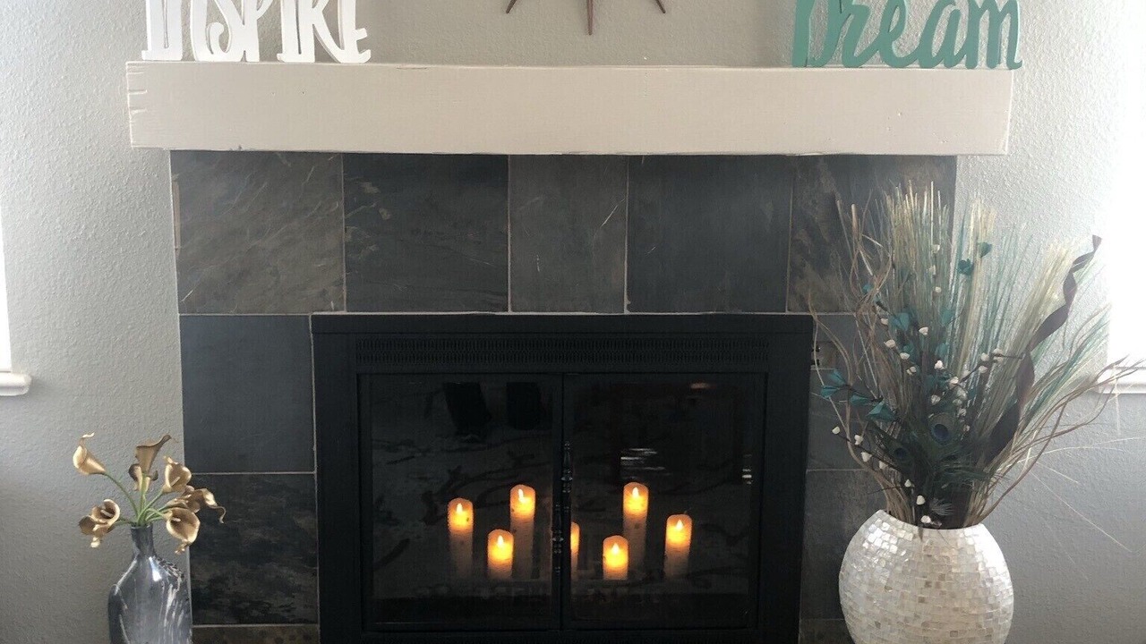 Photo of Livingroom in Belmar Park