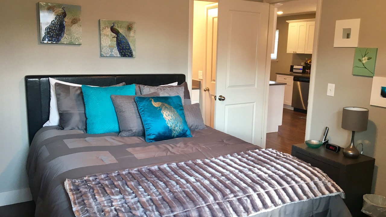 Photo of Bedroom in Belmar Park